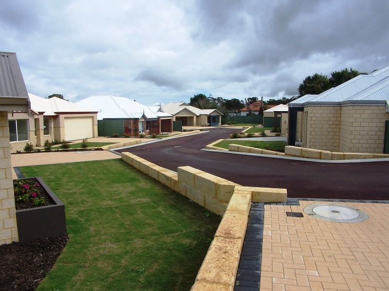 5/98 Canning Road, Kalamunda WA 6076