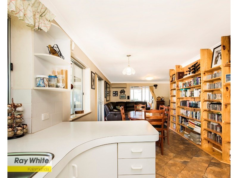17 Bridgwood Road, Lesmurdie WA 6076