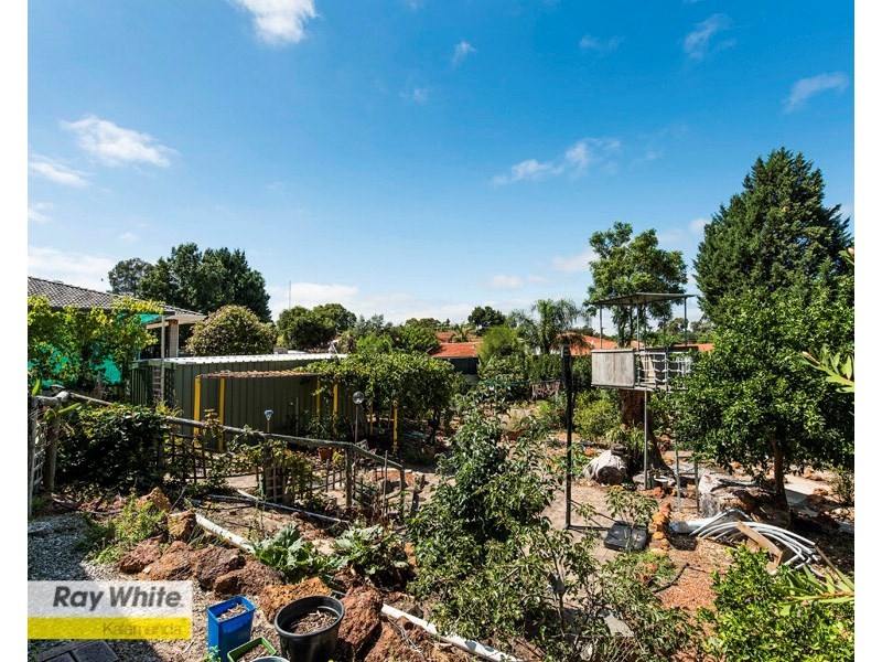 17 Bridgwood Road, Lesmurdie WA 6076