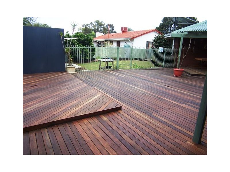 High Wycombe WA 6057