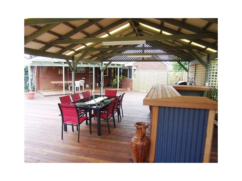 High Wycombe WA 6057