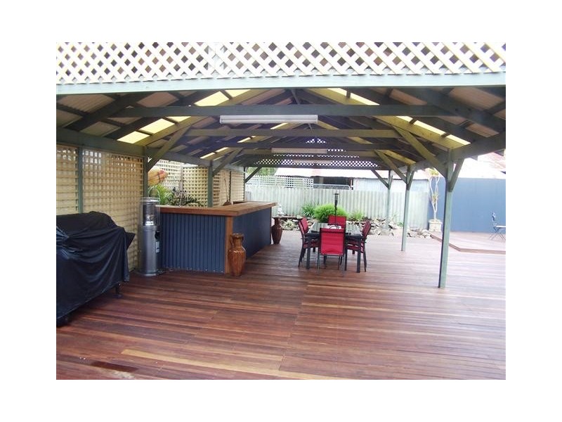 High Wycombe WA 6057