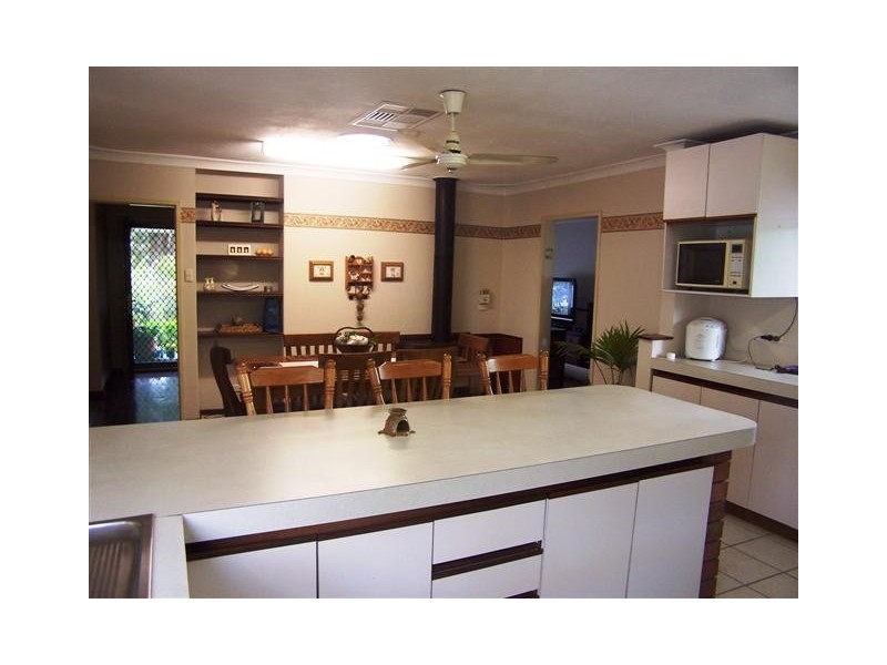 High Wycombe WA 6057