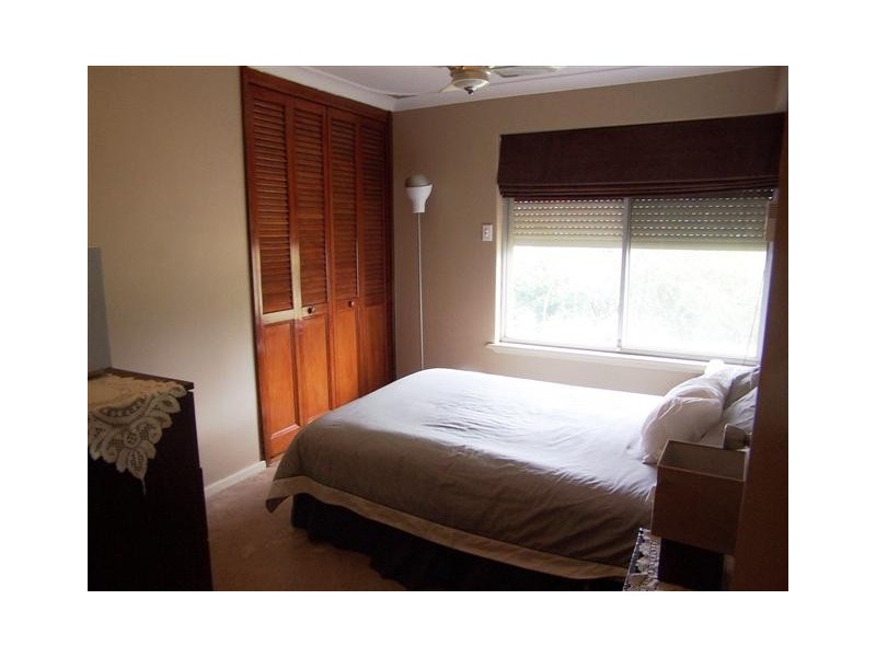 High Wycombe WA 6057