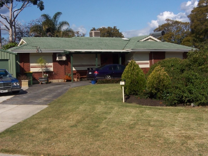 High Wycombe WA 6057