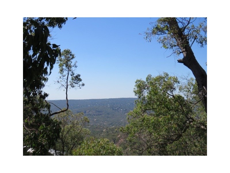 26 Graham Road, Gooseberry Hill WA 6076