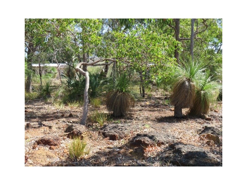 26 Graham Road, Gooseberry Hill WA 6076