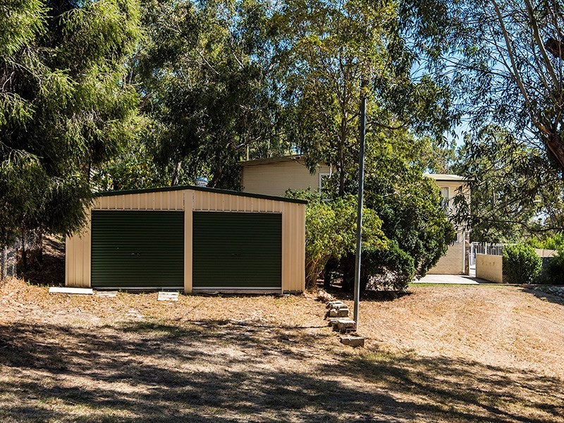 24 Sherborne Road, Gooseberry Hill WA 6076