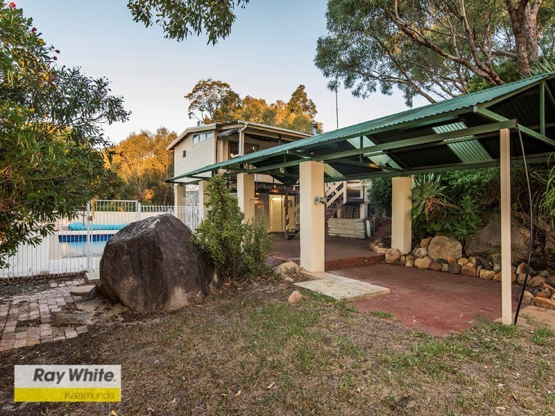 24 Sherborne Road, Gooseberry Hill WA 6076