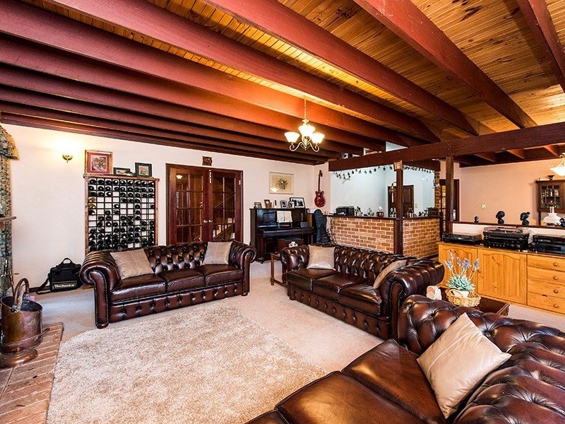 41 Winjana Road, Lesmurdie WA 6076