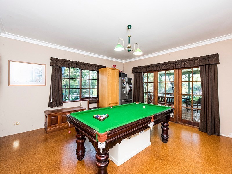 41 Winjana Road, Lesmurdie WA 6076