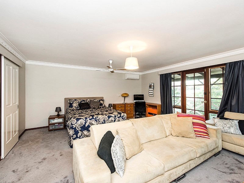 41 Winjana Road, Lesmurdie WA 6076