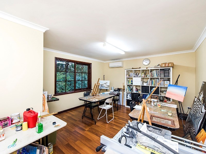 41 Winjana Road, Lesmurdie WA 6076