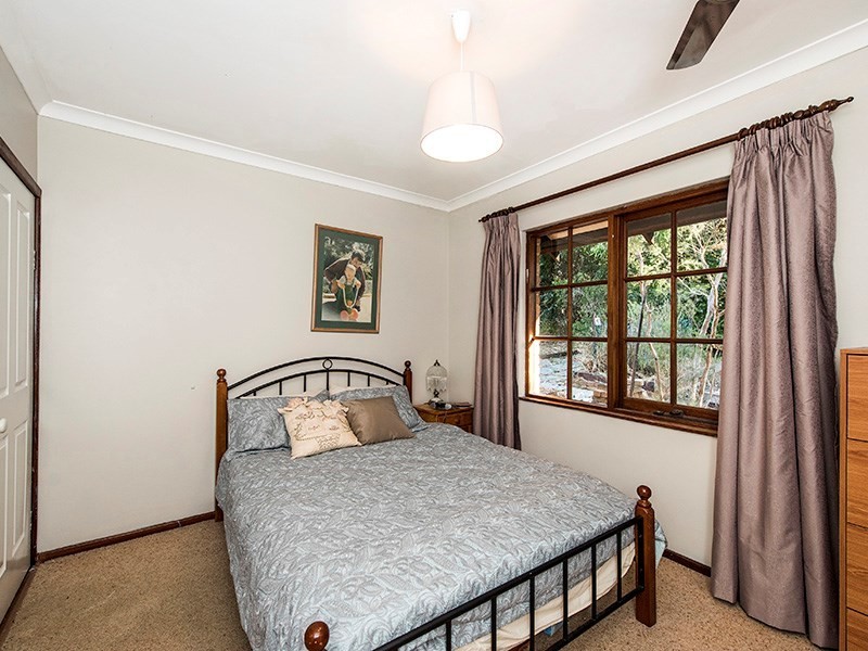 41 Winjana Road, Lesmurdie WA 6076