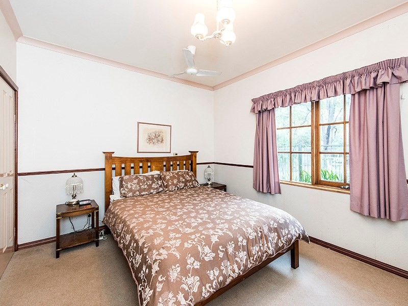 41 Winjana Road, Lesmurdie WA 6076