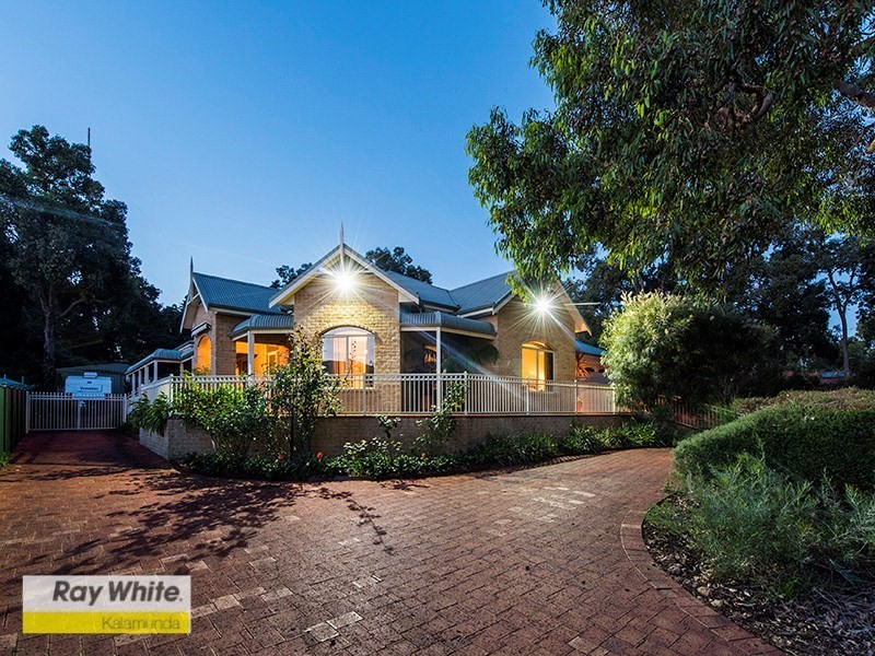 35 Halleendale Road, Walliston WA 6076