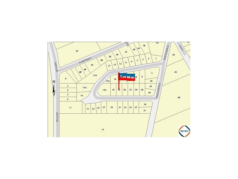 18 Powell Crescent, Quairading WA 6383