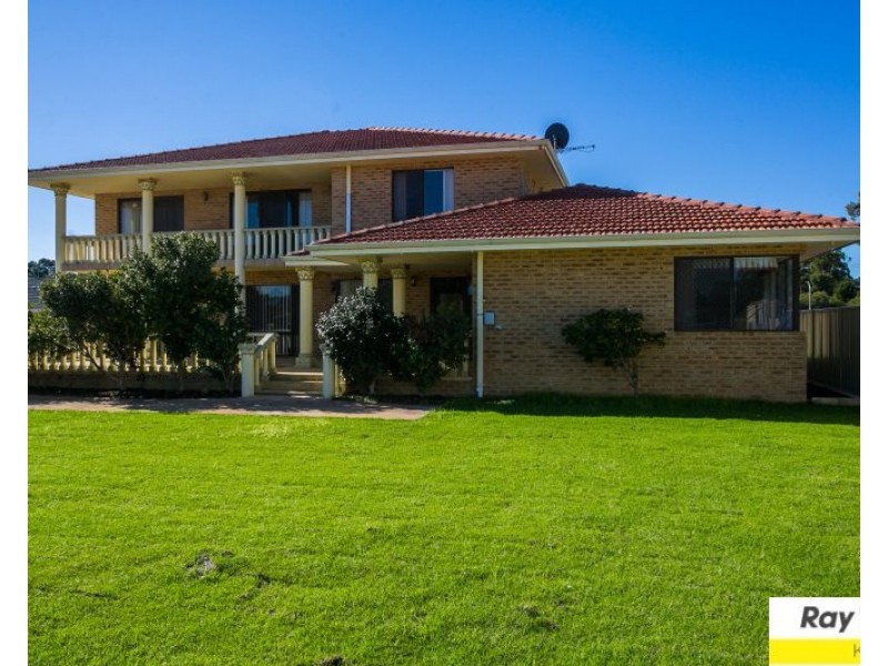 Lot 8/42 Lovett Drive, Forrestfield WA 6058