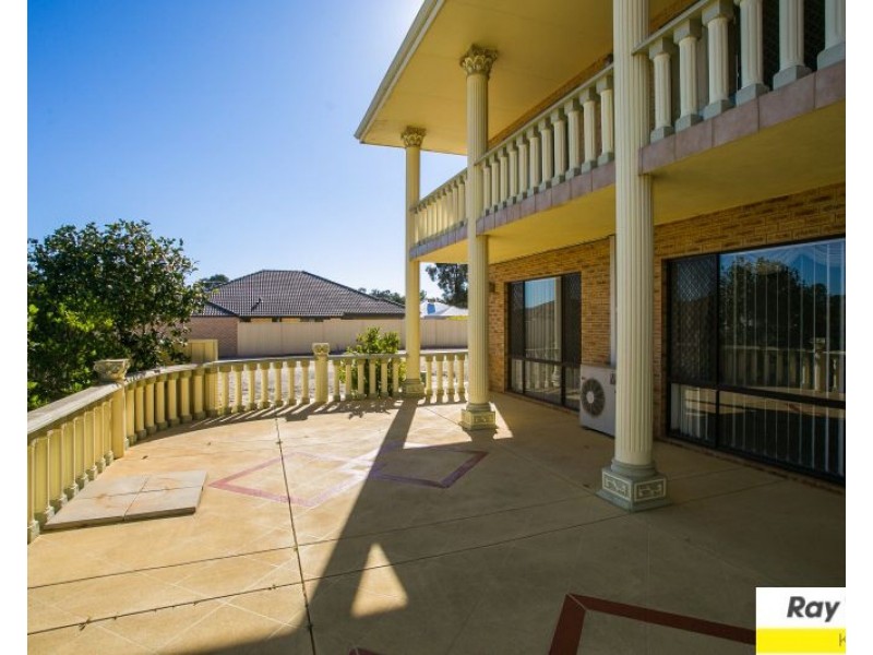 Lot 8/42 Lovett Drive, Forrestfield WA 6058