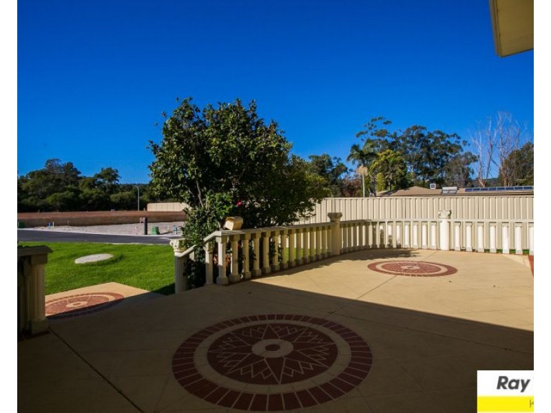 Lot 8/42 Lovett Drive, Forrestfield WA 6058