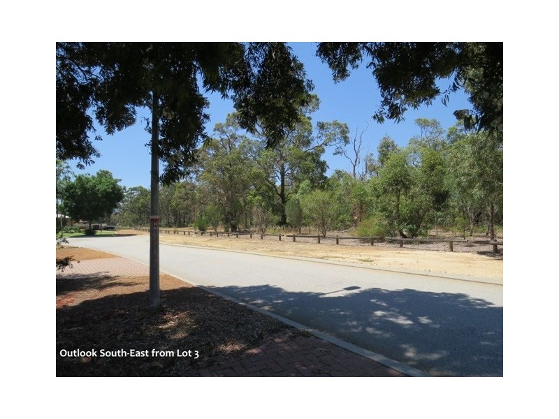 Lot 2/3 3 Whimbrel Green, High Wycombe WA 6057