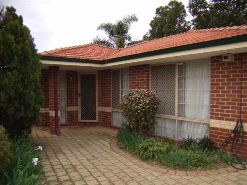 3/23 Magnolia Court, Forrestfield WA 6058