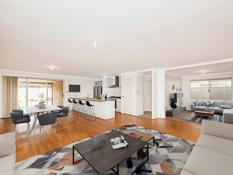 20 Malo Link, Forrestfield WA 6058