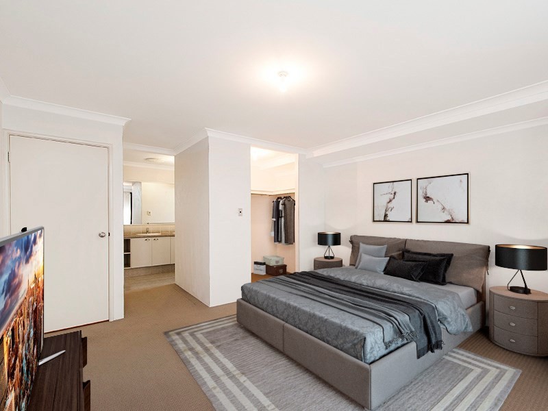 20 Malo Link, Forrestfield WA 6058