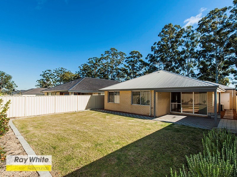 20 Malo Link, Forrestfield WA 6058