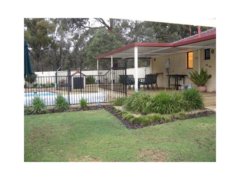 172 Gooseberry Hill Road, Maida Vale WA 6057