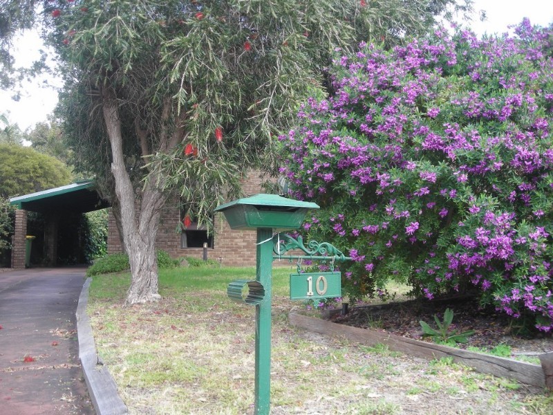 10 Tingle Close, Maida Vale WA 6057