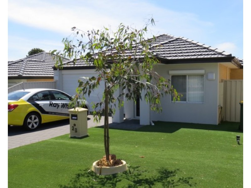 2B White Road, Kalamunda WA 6076