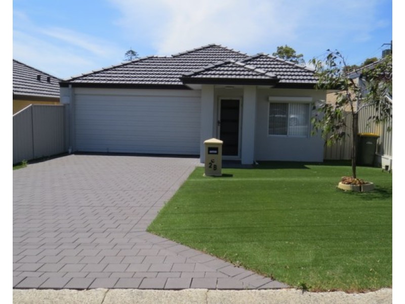 2B White Road, Kalamunda WA 6076