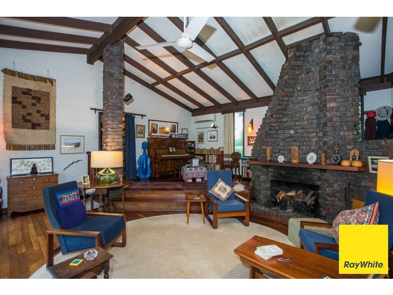 19 Hummerston Road, Piesse Brook WA 6076