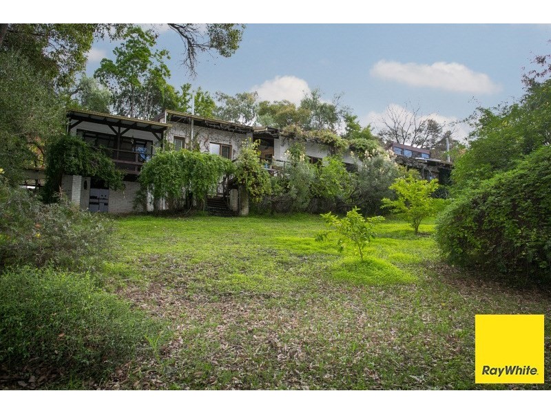 19 Hummerston Road, Piesse Brook WA 6076