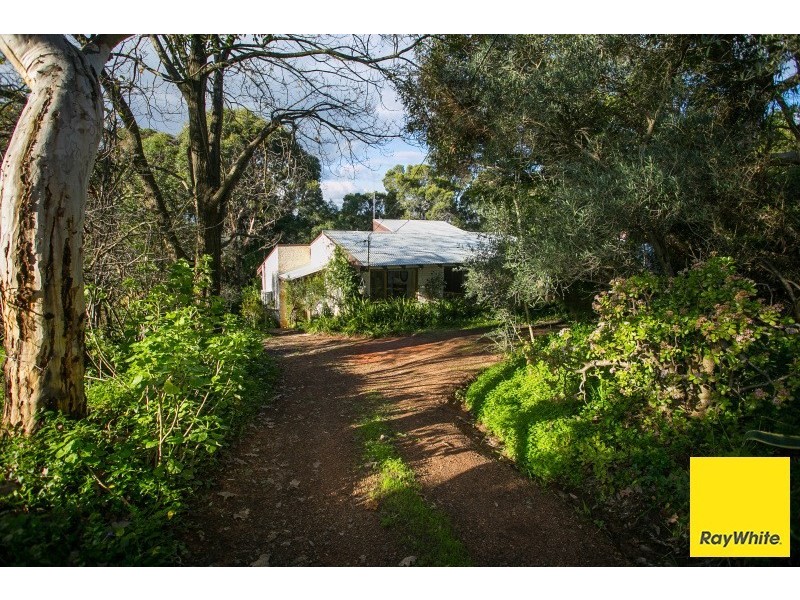 19 Hummerston Road, Piesse Brook WA 6076