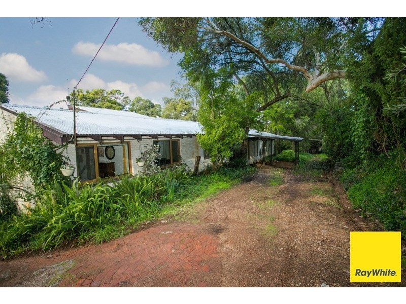 19 Hummerston Road, Piesse Brook WA 6076