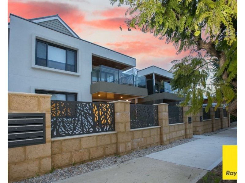 Unit 10/5 Kalamunda Road, Kalamunda WA 6076