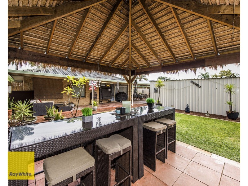 25 Jaffa Close, Seville Grove WA 6112