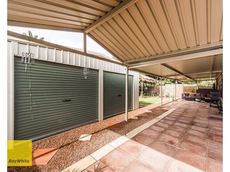 25 Jaffa Close, Seville Grove WA 6112