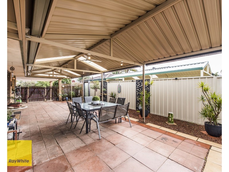 25 Jaffa Close, Seville Grove WA 6112
