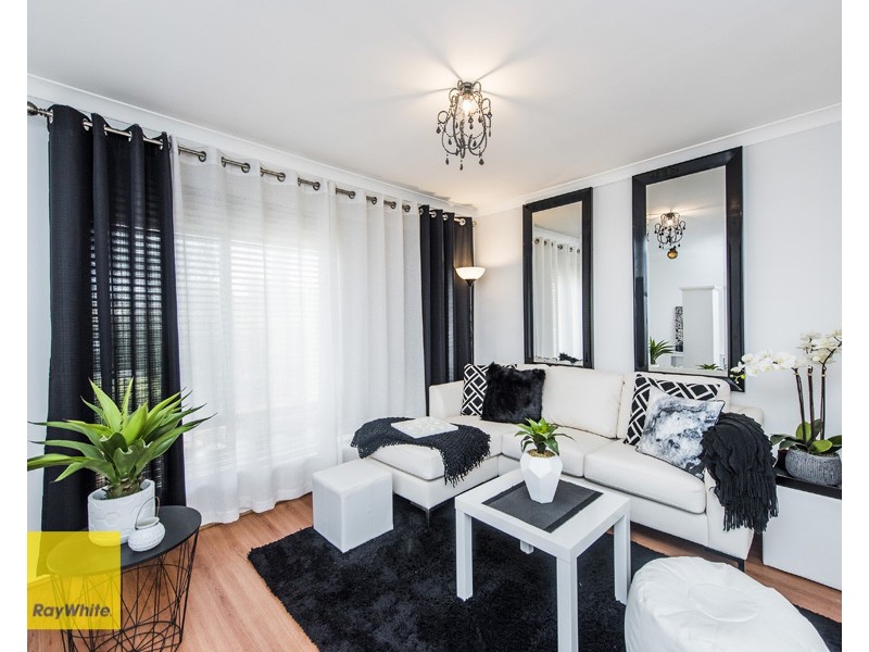 25 Jaffa Close, Seville Grove WA 6112