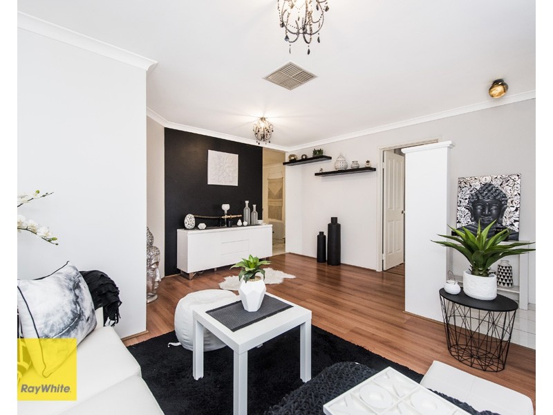 25 Jaffa Close, Seville Grove WA 6112