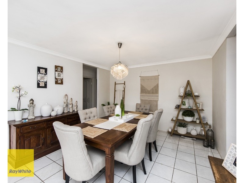 25 Jaffa Close, Seville Grove WA 6112