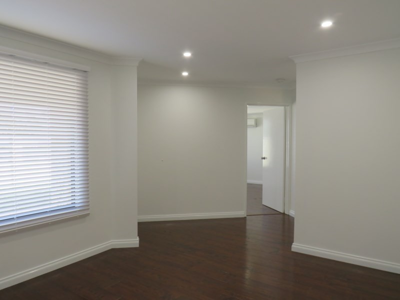 8 Denver Rise, High Wycombe WA 6057