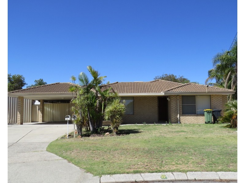 8A Dillon Place, Gosnells WA 6110