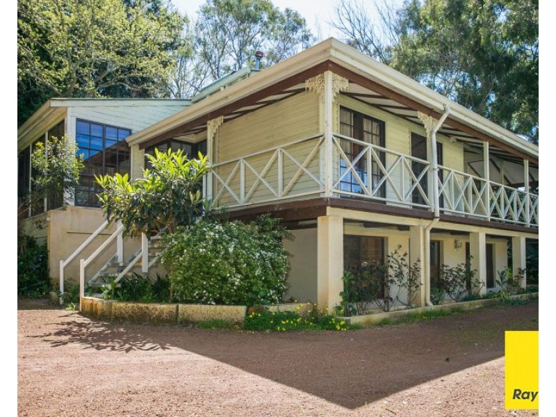 186 Urch Road, Roleystone WA 6111