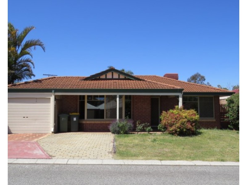 38 Tatlock Way, Stratton WA 6056