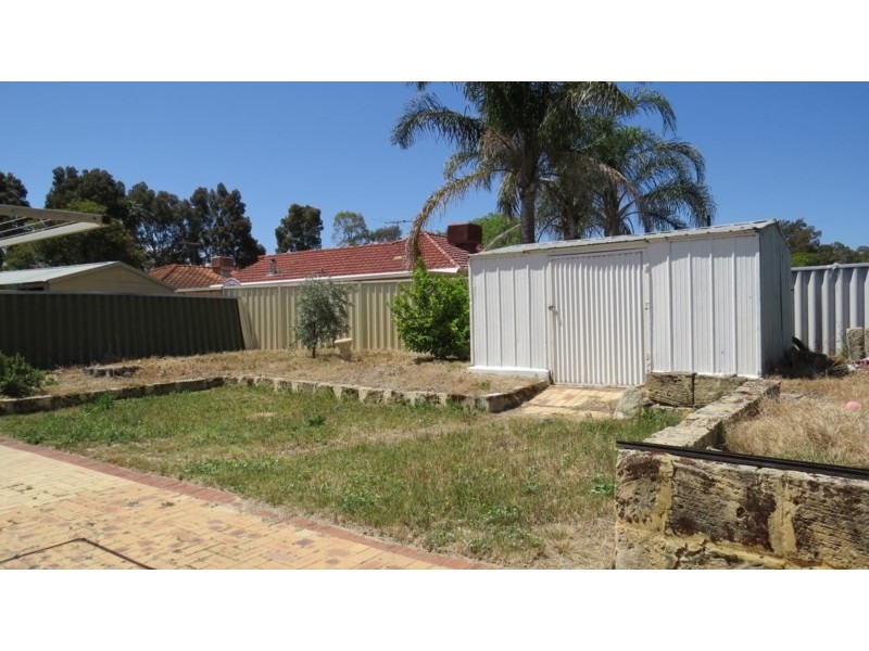 38 Tatlock Way, Stratton WA 6056