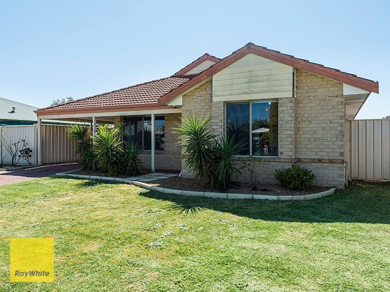 5 Greygum Rise, Kenwick WA 6107